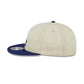 Los Angeles Dodgers Chrome Denim Retro Crown 9FIFTY Adjustable Hat
