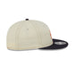 New York Mets Chrome Denim Retro Crown 9FIFTY Adjustable Hat