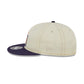 San Diego Padres Chrome Denim Retro Crown 9FIFTY Adjustable Hat