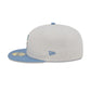 Seattle Mariners Color Brush 59FIFTY Fitted Hat