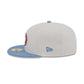 Arizona Diamondbacks Color Brush 59FIFTY Fitted Hat