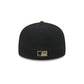 San Francisco Giants Quilted Logo 59FIFTY Fitted Hat