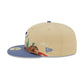 San Diego Padres Team Landscape 59FIFTY Fitted Hat