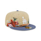 Los Angeles Dodgers Team Landscape 59FIFTY Fitted Hat