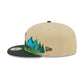 New York Mets Team Landscape 59FIFTY Fitted Hat