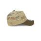 Pittsburgh Pirates Tiger Camo 9FORTY A-Frame Snapback Hat