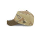 San Francisco Giants Tiger Camo 9FORTY A-Frame Snapback Hat