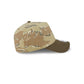 Seattle Mariners Tiger Camo 9FORTY A-Frame Snapback Hat