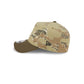 New York Yankees Tiger Camo 9FORTY A-Frame Snapback Hat