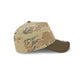 New York Yankees Tiger Camo 9FORTY A-Frame Snapback Hat