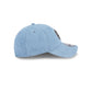 Brooklyn Nets Washed Denim 9TWENTY Adjustable Hat