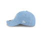 Philadelphia 76ers Washed Denim 9TWENTY Adjustable Hat