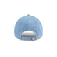 Toronto Blue Jays Washed Denim 9TWENTY Adjustable Hat