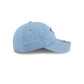 Toronto Blue Jays Washed Denim 9TWENTY Adjustable Hat