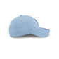 Miami Marlins Washed Denim 9TWENTY Adjustable Hat
