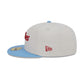 Philadelphia Phillies Coop Logo Select 59FIFTY Fitted Hat
