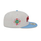 Philadelphia Phillies Coop Logo Select 59FIFTY Fitted Hat