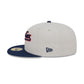 Chicago White Sox Coop Logo Select 59FIFTY Fitted Hat