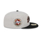 Houston Astros Coop Logo Select 59FIFTY Fitted Hat