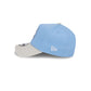Atlanta Braves Coop Logo Select 9FORTY A-Frame Snapback Hat