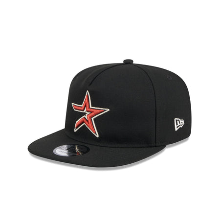 Houston Astros Golfer Hat