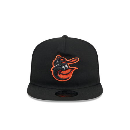 Baltimore Orioles Golfer Hat