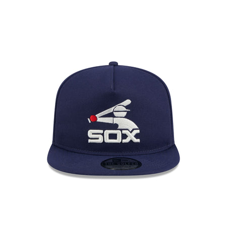 Chicago White Sox Golfer Hat