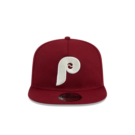 Philadelphia Phillies Golfer Hat