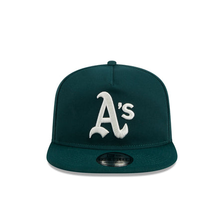 Oakland Athletics Golfer Hat