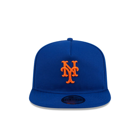 New York Mets Golfer Hat