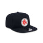 Boston Red Sox Golfer Hat