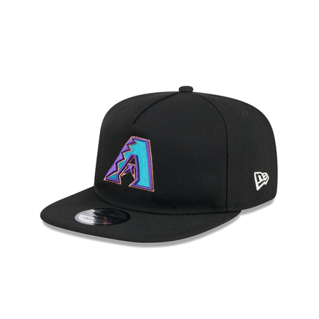 Arizona Diamondbacks Golfer Hat