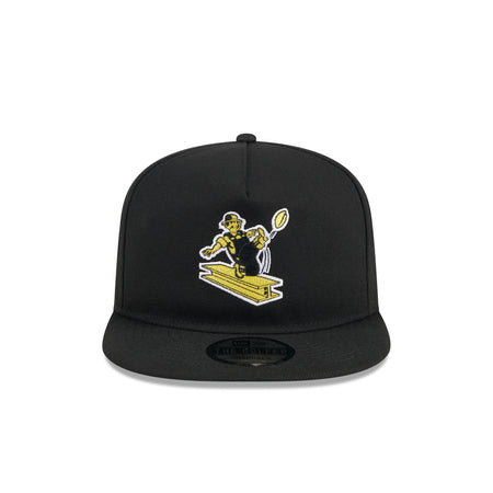 Pittsburgh Steelers Golfer Hat