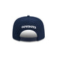 Dallas Cowboys Golfer Hat