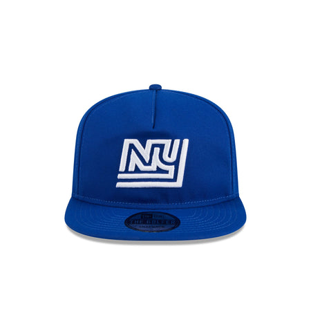 New York Giants Golfer Hat