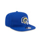 Los Angeles Rams Golfer Hat