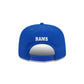 Los Angeles Rams Golfer Hat