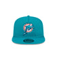 Miami Dolphins Golfer Hat