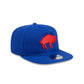 Buffalo Bills Golfer Hat