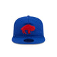 Buffalo Bills Golfer Hat