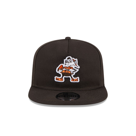 Cleveland Browns Golfer Hat