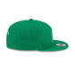 Camp Flog Gnaw Green 9FIFTY Snapback Hat
