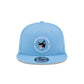 Camp Flog Gnaw Blue 9FIFTY Snapback Hat