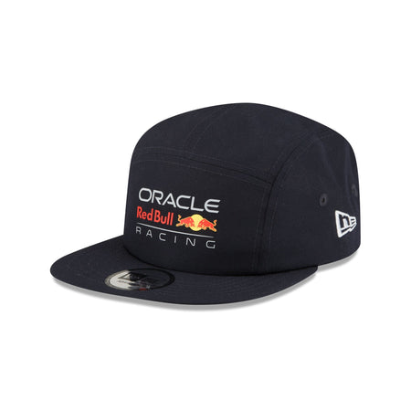 2024 Oracle Red Bull Racing Camper Strapback Hat