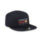 2024 Oracle Red Bull Racing Camper Strapback Hat