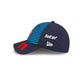 2024 Oracle Red Bull Racing Sergio Perez 9FORTY Snapback Hat