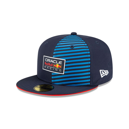2024 Oracle Red Bull Team 59FIFTY Fitted Hat