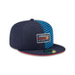 2024 Oracle Red Bull Team 59FIFTY Fitted Hat