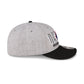 Texas Rangers 2023 ALDS Locker Room Low Profile 9FIFTY Snapback Hat