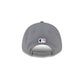 Los Angeles Dodgers 2023 Division Champions Locker Room 9FORTY Snapback